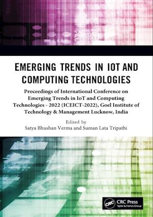 Emerging Trends in IoT and Computing Technologies