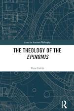 Theology of the Epinomis