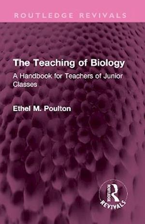 Teaching of Biology