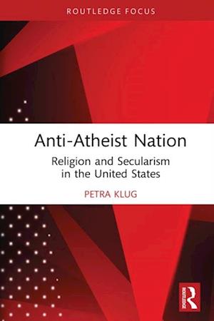 Anti-Atheist Nation