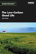 The Low-Carbon Good Life