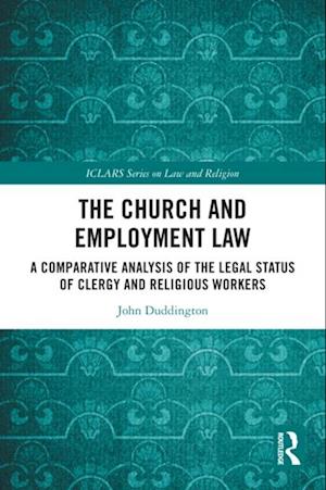 Church and Employment Law