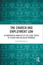 Church and Employment Law