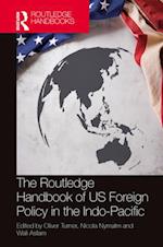 Routledge Handbook of US Foreign Policy in the Indo-Pacific