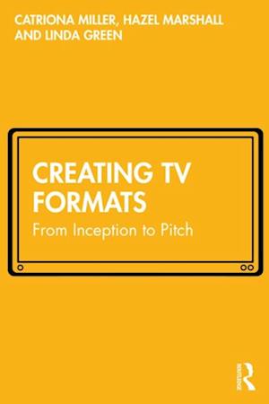 Creating TV Formats