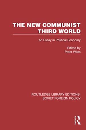 New Communist Third World