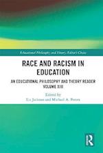 Race and Racism in Education