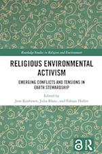 Religious Environmental Activism