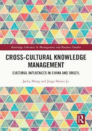 Cross-cultural Knowledge Management