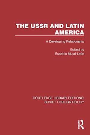 USSR and Latin America