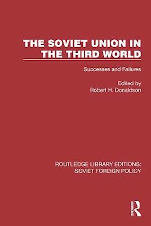 Soviet Union in the Third World