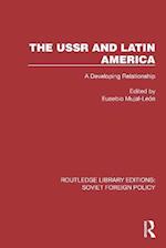 USSR and Latin America