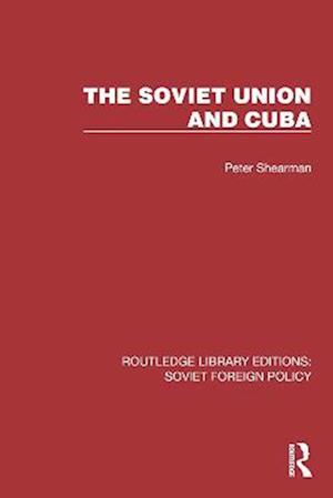 Soviet Union and Cuba
