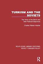 Turkism and the Soviets