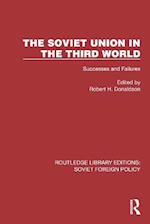 Soviet Union in the Third World