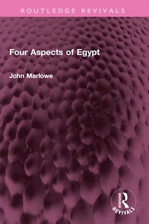 Four Aspects of Egypt