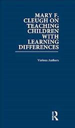 Mary F. Cleugh on Teaching Children with Learning Differences