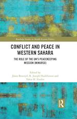Conflict and Peace in Western Sahara