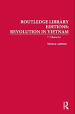 Routledge Library Editions: Revolution in Vietnam