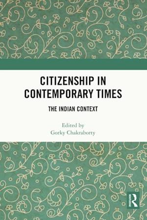 Citizenship in Contemporary Times