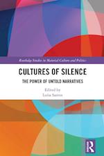 Cultures of Silence