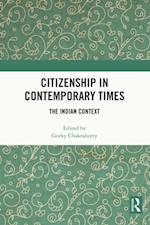 Citizenship in Contemporary Times