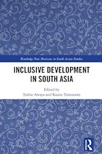 Inclusive Development in South Asia