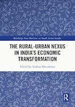 Rural-Urban Nexus in India's Economic Transformation