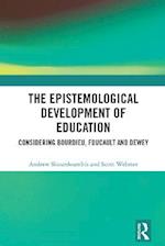 Epistemological Development of Education