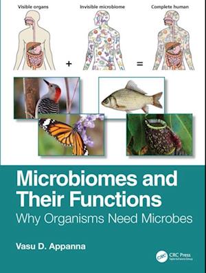 Microbiomes and Their Functions