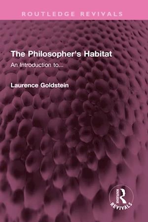 Philosopher's Habitat