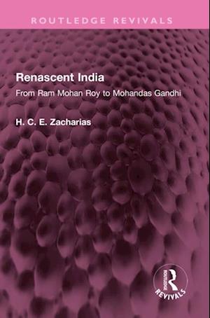 Renascent India