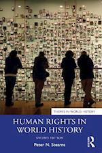 Human Rights in World History