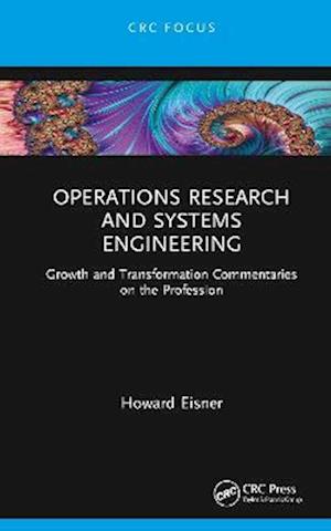 Operations Research and Systems Engineering