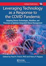 Leveraging Technology as a Response to the COVID Pandemic