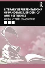 Literary Representations of Pandemics, Epidemics and Pestilence