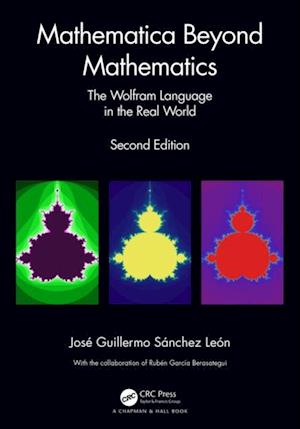 Mathematica Beyond Mathematics