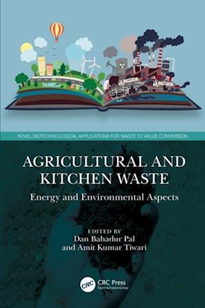 Agricultural and Kitchen Waste