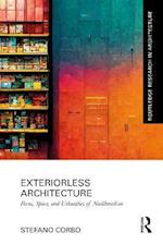 Exteriorless Architecture