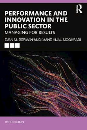 Performance and Innovation in the Public Sector