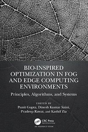 Bio-Inspired Optimization in Fog and Edge Computing Environments