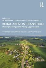 Rural Areas in Transition