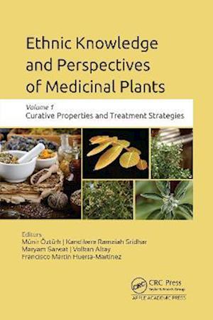 Ethnic Knowledge and Perspectives of Medicinal Plants