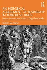 Historical Assessment of Leadership in Turbulent Times