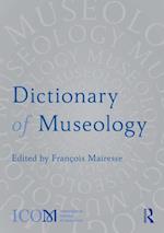 Dictionary of Museology