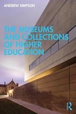 Museums and Collections of Higher Education