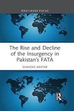 Rise and Decline of the Insurgency in Pakistan's FATA