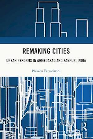 Remaking Cities