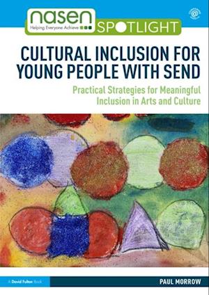 Cultural Inclusion for Young People with SEND