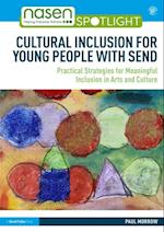 Cultural Inclusion for Young People with SEND